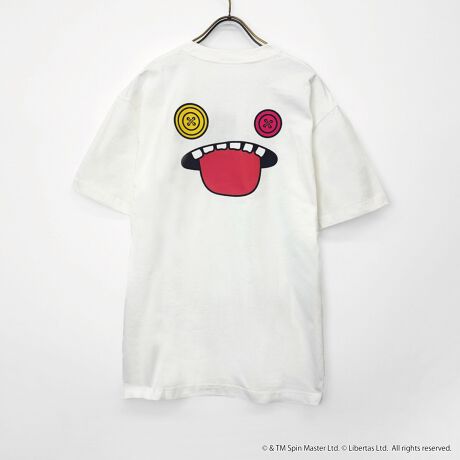 [^:Z5550WT-N0]EőlC̃LĂ킢X^[u FUGGLER (t@O[)vwE[K[u[K[x̊_ɔwgɃvgTVcBOg͂ȃt@O[{^fUCɂȂĂ܂B?2025 FUGGLER TM is a trademark of Spin Master Ltd.,used under exclusive license to Libertas Brands.? Spin Master Ltd. ? Libertas Ltd. All rights reserved.󒍊ԁF12/7()܂Ł󒍏ɒBꍇ͎󒍊ԓł߂ɏI܂B@\߂B͂\F12{