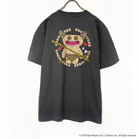 [^:Z5551WT-N8]EőlC̃LĂ킢X^[u FUGGLER (t@O[)vA킢qE|CǵwOOxvgTVcB(c)2025 FUGGLER TM is a trademark of Spin Master Ltd.,used under exclusive license to Libertas Brands.(c) Spin Master Ltd. (c) Libertas Ltd. All rights reserved.󒍊ԁF12/7()܂Ł󒍏ɒBꍇ͎󒍊ԓł߂ɏI܂B@\߂B͂\F12{