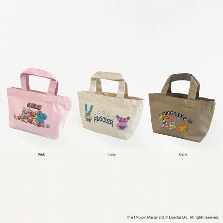 [^:Z8552WT]EőlC̃LĂ킢X^[u FUGGLER(t@O[)vA`ɂAt@O[Ƃ̂oɂ҂ȃ~jg[goI(c)2025 FUGGLER TM is a trademark of Spin Master Ltd.,used under exclusive license to Libertas Brands.(c) Spin Master Ltd. (c) Libertas Ltd. All rights reserved.TCYF{́i28~16~80cmji2.5~25cmj󒍊ԁF12/7()܂Ł󒍏ɒBꍇ͎󒍊ԓł߂ɏI܂B@\߂B͂\F12{