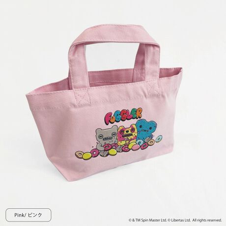 [^:Z8552WT]EőlC̃LĂ킢X^[u FUGGLER(t@O[)vA`ɂAt@O[Ƃ̂oɂ҂ȃ~jg[goI(c)2025 FUGGLER TM is a trademark of Spin Master Ltd.,used under exclusive license to Libertas Brands.(c) Spin Master Ltd. (c) Libertas Ltd. All rights reserved.TCYF{́i28~16~80cmji2.5~25cmj󒍊ԁF12/7()܂Ł󒍏ɒBꍇ͎󒍊ԓł߂ɏI܂B@\߂B͂\F12{