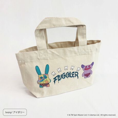 [^:Z8552WT]EőlC̃LĂ킢X^[u FUGGLER(t@O[)vA`ɂAt@O[Ƃ̂oɂ҂ȃ~jg[goI(c)2025 FUGGLER TM is a trademark of Spin Master Ltd.,used under exclusive license to Libertas Brands.(c) Spin Master Ltd. (c) Libertas Ltd. All rights reserved.TCYF{́i28~16~80cmji2.5~25cmj󒍊ԁF12/7()܂Ł󒍏ɒBꍇ͎󒍊ԓł߂ɏI܂B@\߂B͂\F12{