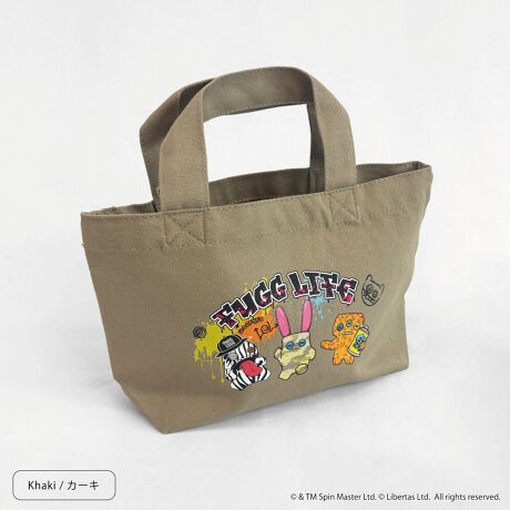 [^:Z8552WT]EőlC̃LĂ킢X^[u FUGGLER(t@O[)vA`ɂAt@O[Ƃ̂oɂ҂ȃ~jg[goI(c)2025 FUGGLER TM is a trademark of Spin Master Ltd.,used under exclusive license to Libertas Brands.(c) Spin Master Ltd. (c) Libertas Ltd. All rights reserved.TCYF{́i28~16~80cmji2.5~25cmj󒍊ԁF12/7()܂Ł󒍏ɒBꍇ͎󒍊ԓł߂ɏI܂B@\߂B͂\F12{