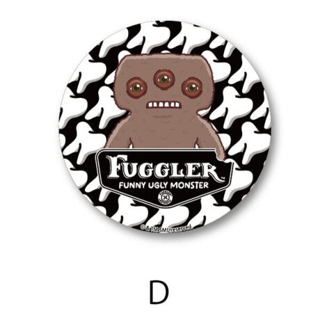 [^:Z8556WT]EőlC̃LĂ킢X^[u FUGGLER (t@O[)v傫ߊʃob`B(c)2025 FUGGLER TM is a trademark of Spin Master Ltd.,used under exclusive license to Libertas Brands.(c) Spin Master Ltd. (c) Libertas Ltd. All rights reserved.󒍊ԁF12/7()܂Ł󒍏ɒBꍇ͎󒍊ԓł߂ɏI܂B@\߂B͂\F12{