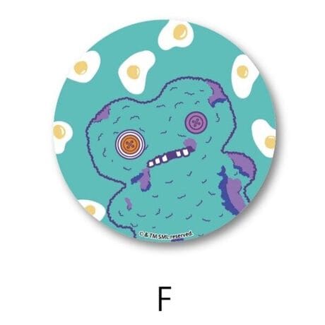 [^:Z8556WT]EőlC̃LĂ킢X^[u FUGGLER (t@O[)v傫ߊʃob`B(c)2025 FUGGLER TM is a trademark of Spin Master Ltd.,used under exclusive license to Libertas Brands.(c) Spin Master Ltd. (c) Libertas Ltd. All rights reserved.󒍊ԁF12/7()܂Ł󒍏ɒBꍇ͎󒍊ԓł߂ɏI܂B@\߂B͂\F12{