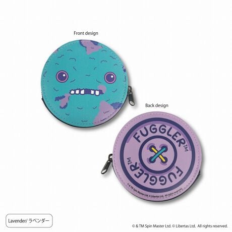 [^:Z8553WT]EőlC̃LĂ킢X^[u FUGGLER (t@O[)vDF̃RCP[XB(c)2025 FUGGLER TM is a trademark of Spin Master Ltd.,used under exclusive license to Libertas Brands.(c) Spin Master Ltd. (c) Libertas Ltd. All rights reserved.󒍊ԁF12/7()܂Ł󒍏ɒBꍇ͎󒍊ԓł߂ɏI܂B@\߂B͂\F12{