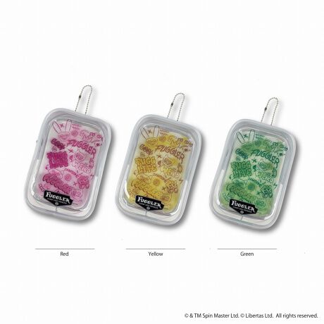 [^:Z8554WT]EőlC̃LĂ킢X^[u FUGGLER (t@O[)ṽxr[t@O[҂鐄Ƀsb^ȃ|[`łB̑Abv⏬Ă킢NAP[XłB(c)2025 FUGGLER TM is a trademark of Spin Master Ltd.,used under exclusive license to Libertas Brands.(c) Spin Master Ltd. (c) Libertas Ltd. All rights reserved.󒍊ԁF12/7()܂Ł󒍏ɒBꍇ͎󒍊ԓł߂ɏI܂B@\߂B͂\F12{