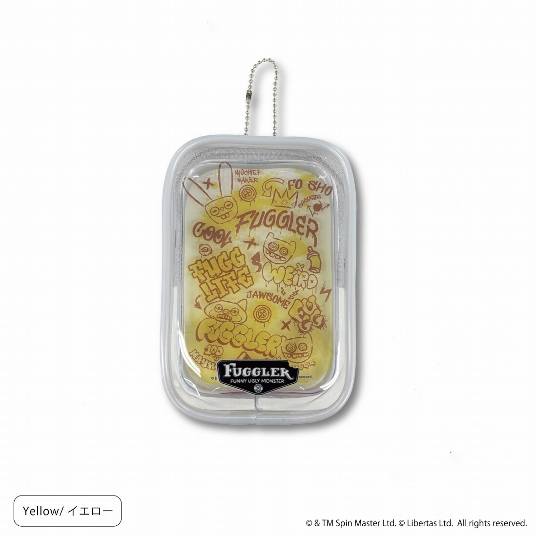 [}C]Fuggler yt@O[z|[`ixr[t@Opj/ubNo[}[PbgiBLACK BALLOON MARKETj CG[