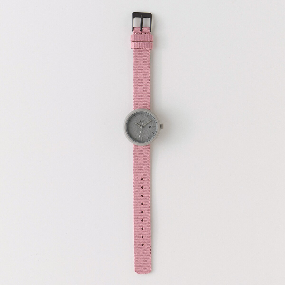 YOT WATCH 32mm Pink/GY A3-YW32PK | ヨットウォッチ(YOT WATCH