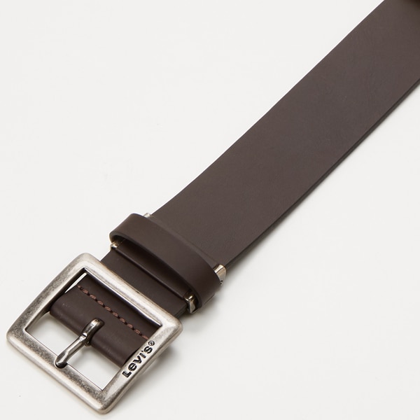 トップ式バックル カジュアルベルト | リーバイス(Levi's