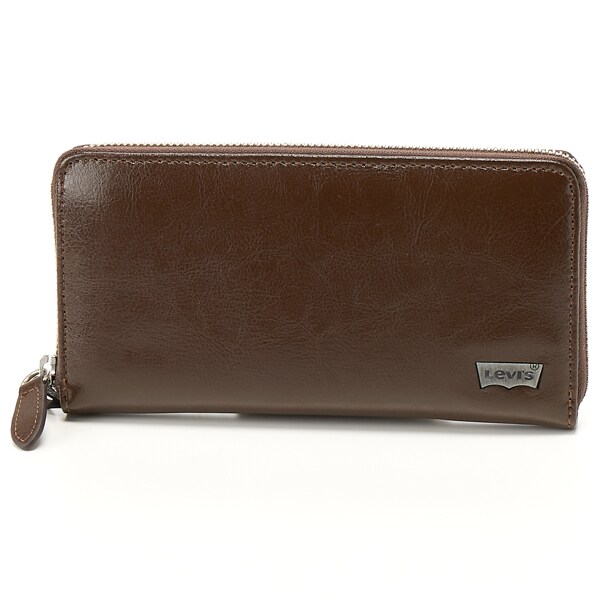 70s リーバイス レザーウォレット 長財布 長財布 | リーバイス(Levi's) | マルイウェブチャネル