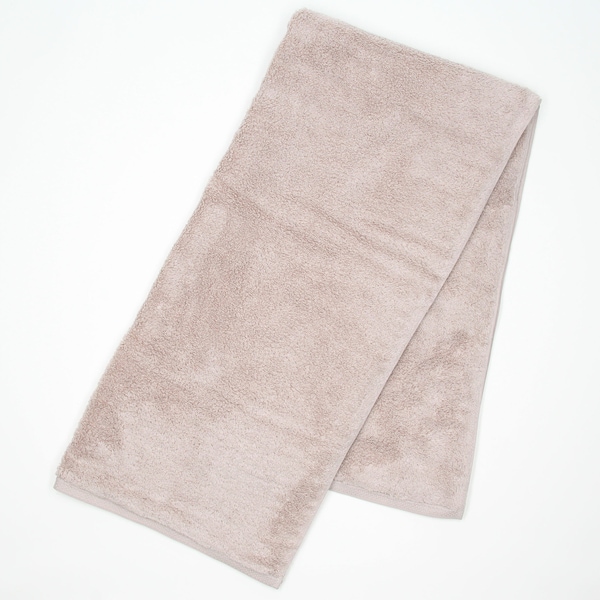 とってもよく吸う「ごくふわ」 バスタオル | ウチノ(UCHINO) | マルイ