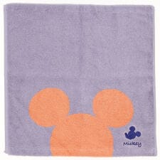 ディズニー「ＭＭキャンディ」ゲストタオル