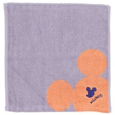 ディズニー「MMキャンディ」タオルハンカチ