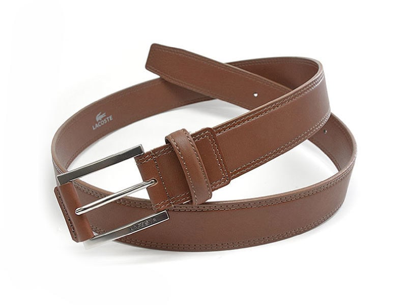 ラコステカジュアルベルト | ラコステ(LACOSTE) | マルイウェブチャネル
