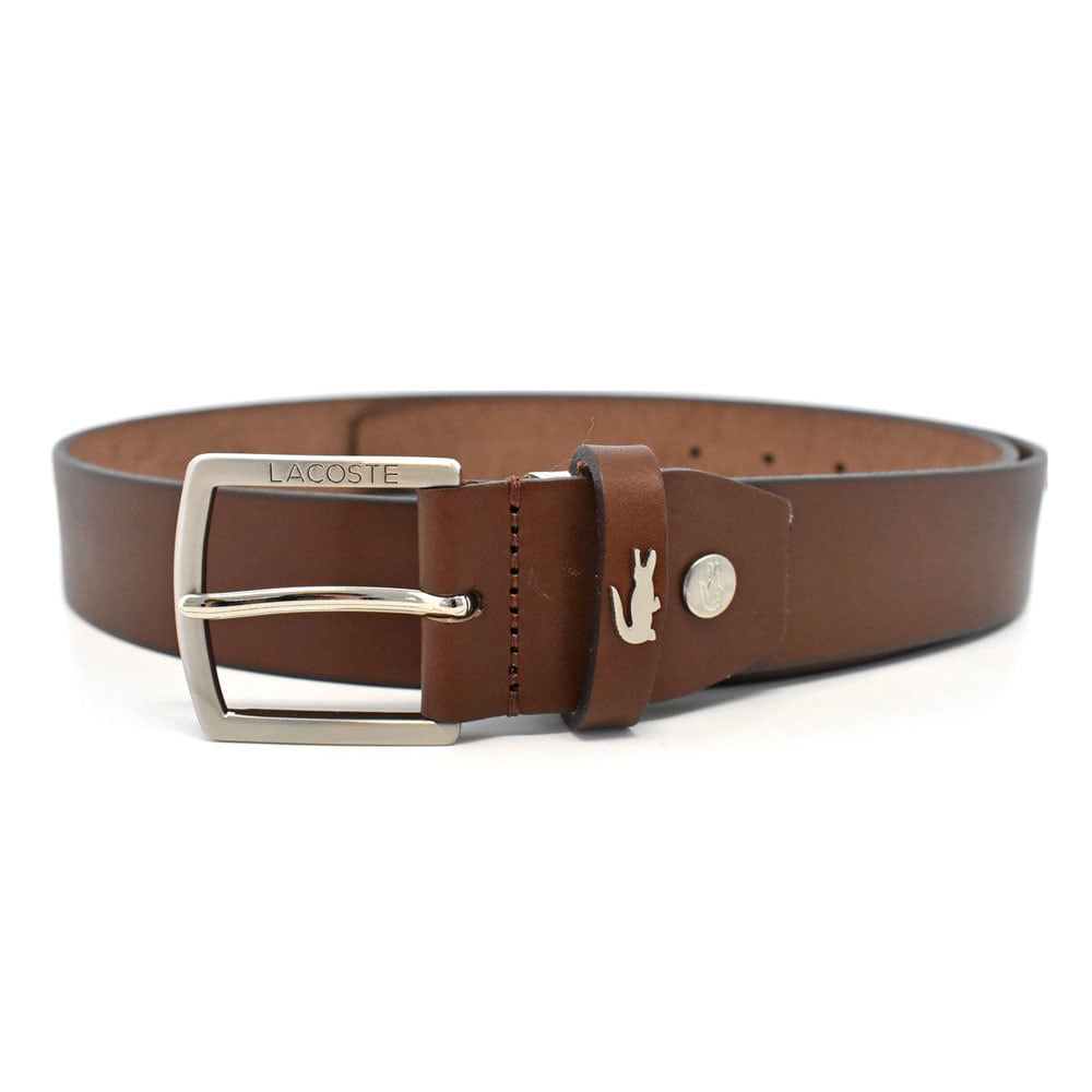 ラコステカジュアルベルト | ラコステ(LACOSTE) | マルイウェブチャネル