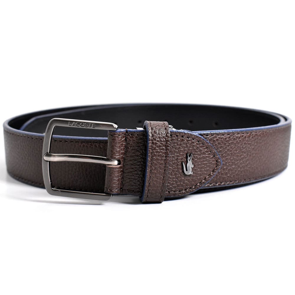 ラコステリバーシブルベルト | ラコステ(LACOSTE) | マルイウェブチャネル