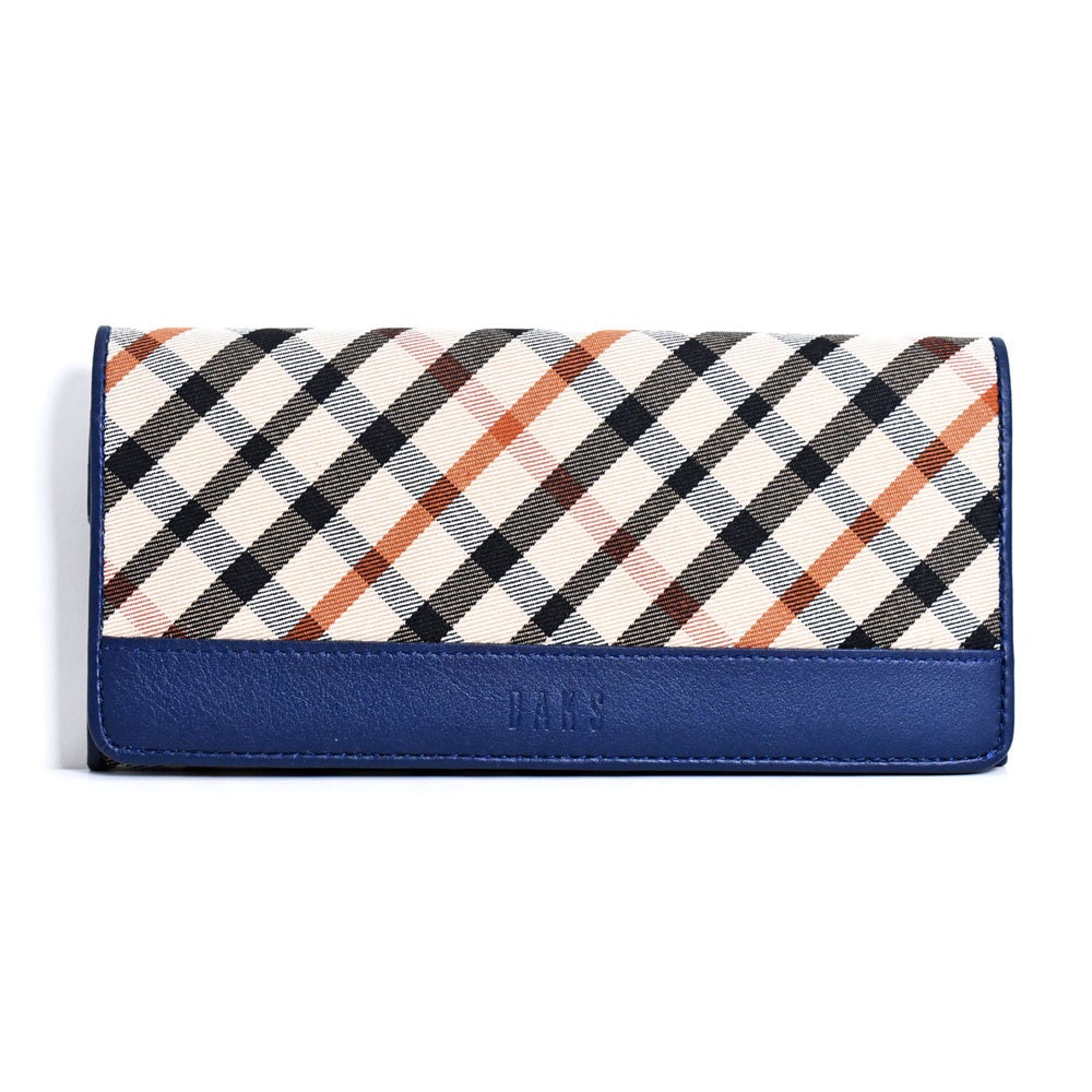 ダックス　新品長財布 CLASSIC 長財布｜DAKS（ダックス）公式オンラインショップ