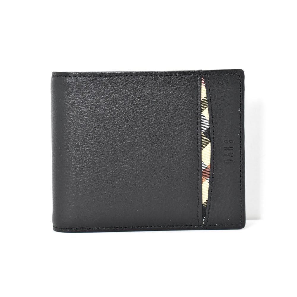 Crescent（クレセント） 二つ折り財布（小銭入れあり） | ダックス