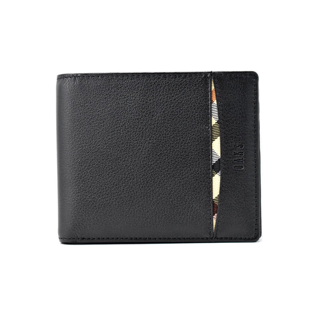 Crescent（クレセント） 二つ折り財布（小銭入れなし） | ダックス