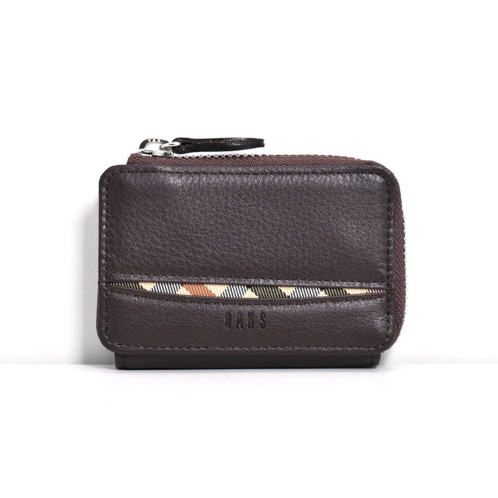 神戸レザー小銭入れ（パスケース付き） | プレリーギンザ(PRAIRIE