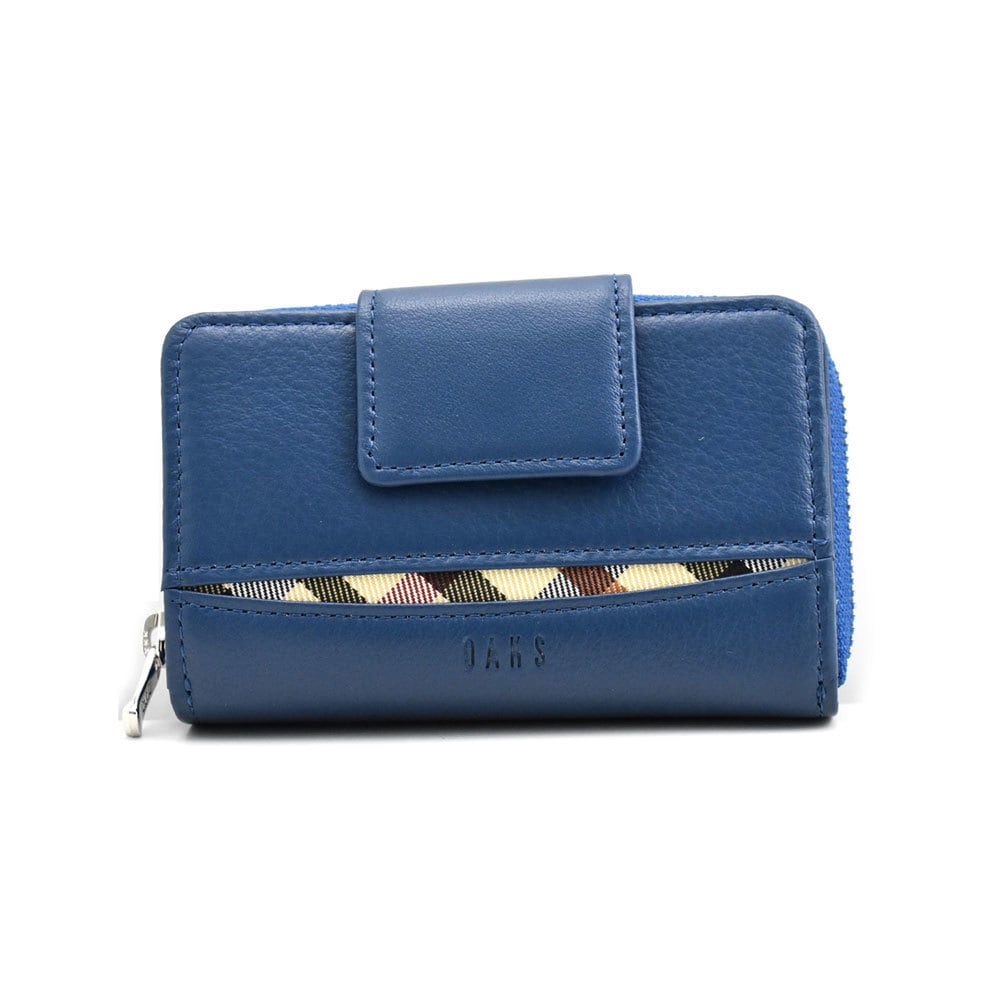 Crescent（クレセント） マルチウォレット（キー、カード、コイン