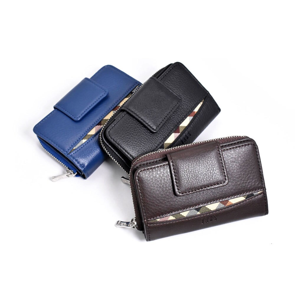 ダックス（DAKS）/Crescent（クレセント） マルチウォレット（キー、カード、） Crescent（クレセント） マルチウォレット（キー、カード、コイン