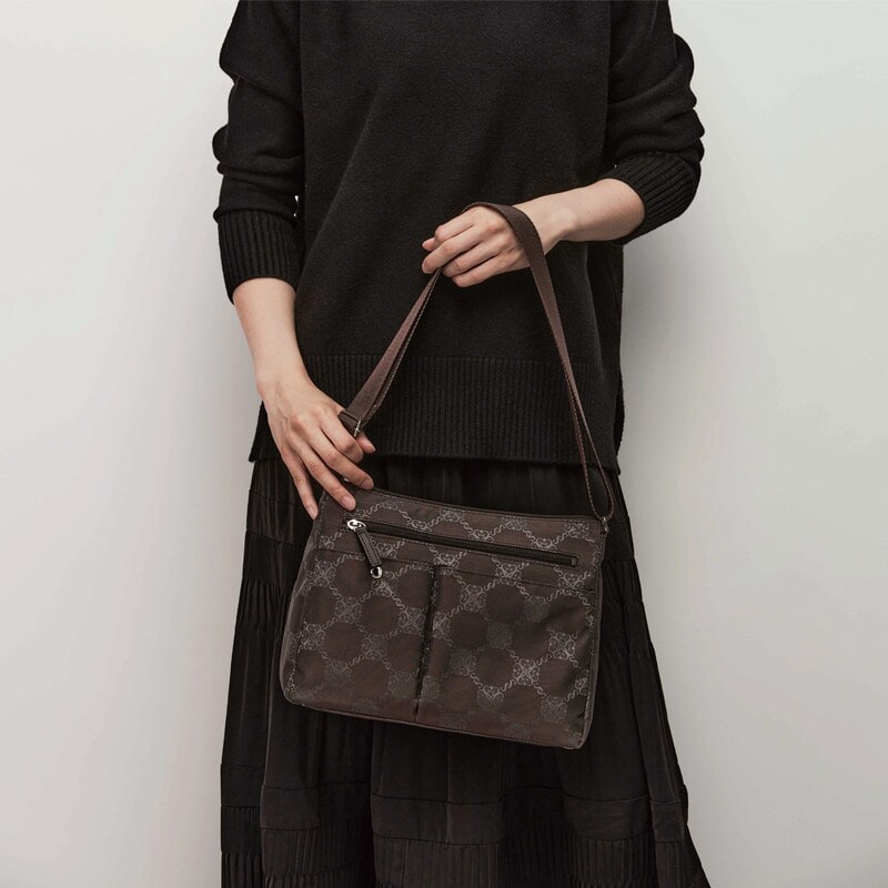 ショゾン】リエート ショルダーバッグ | ショゾン(SCHOZON) | マルイ