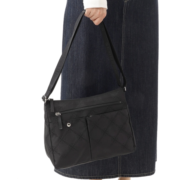 ショゾン】リエート ショルダーバッグ | ショゾン(SCHOZON ...