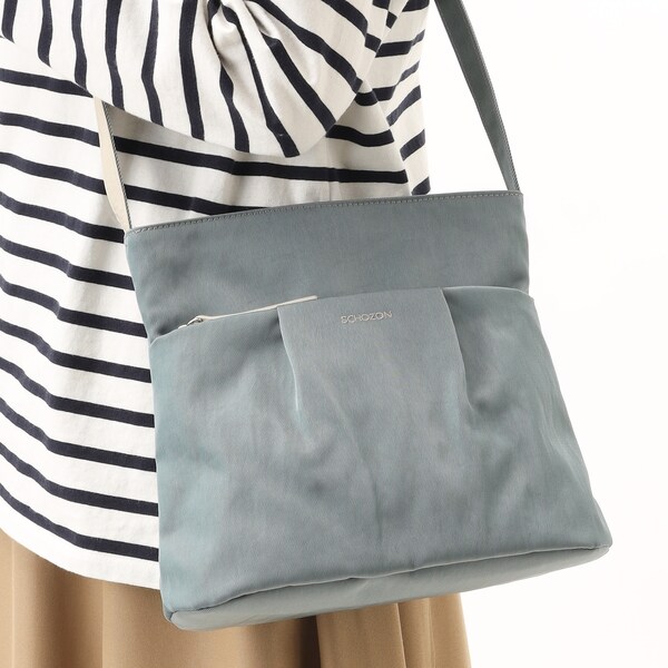 ショゾン】ラフィネ ショルダーバッグ | ショゾン(SCHOZON) | マルイ