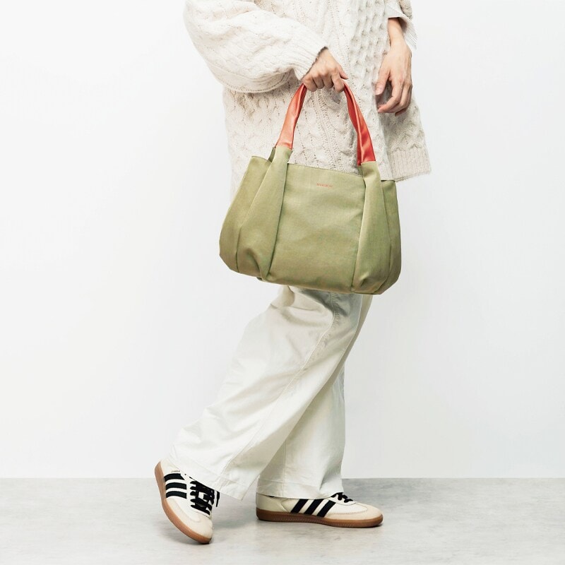 ショゾン】ドッピオ トートバッグ | ショゾン(SCHOZON) | マルイウェブ