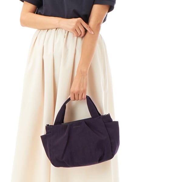 ショゾン】プリート 2WAYバッグ | ショゾン(SCHOZON) | マルイ