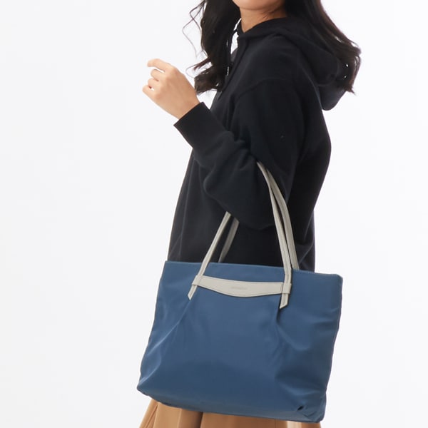 ショゾン】プリート A4トートバッグ | ショゾン(SCHOZON) | マルイ