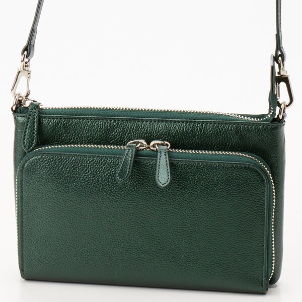 ショゾン】コン お財布ショルダー | ショゾン(SCHOZON) | マルイウェブ