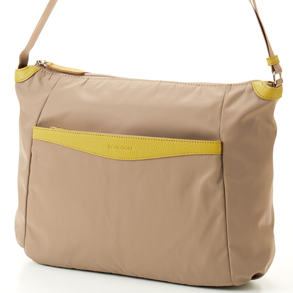 ショゾン】コン お財布ショルダー | ショゾン(SCHOZON) | マルイウェブ