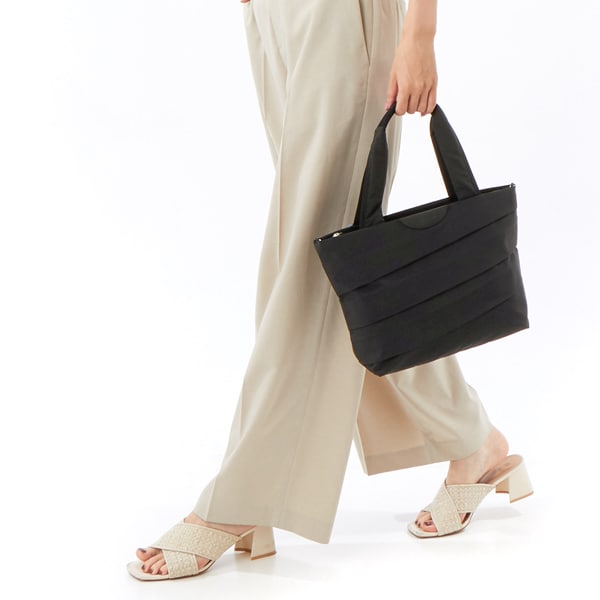 雑誌掲載商品》【ショゾン】カーラ ハンドバッグ | ショゾン(SCHOZON