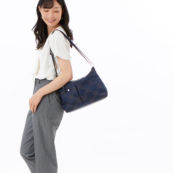 ショゾン】リカーモ ショルダーバッグ | ショゾン(SCHOZON) | マルイ