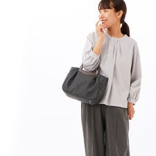 【ショゾン】プリート　２ＷＡＹバッグ