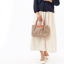 ショゾン(SCHOZON)の【ショゾン】プリート　２ＷＡＹバッグ