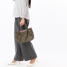 ショゾン(SCHOZON)の【ショゾン】プリート　２ＷＡＹバッグ