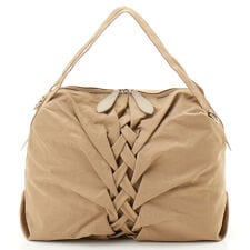 【ショゾン】アービレ　２ＷＡＹ手提げバッグ