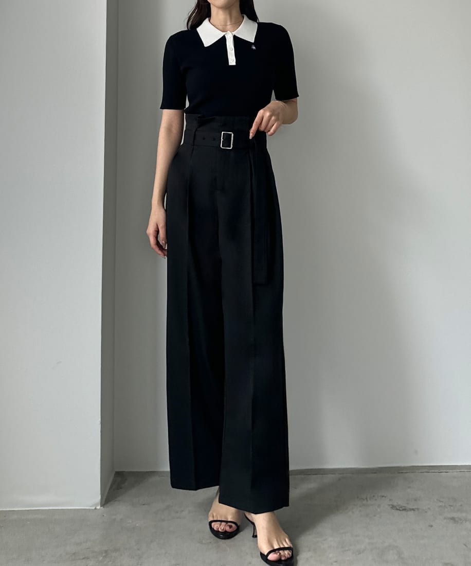 louere ストレッチフレアデニムパンツ 楽天市場】Louere ストレッチフレアデニムパンツ : JUNOAHジュノア