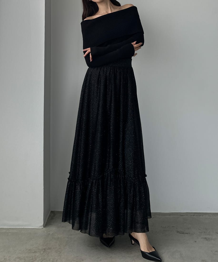 Louere ウエストシェイプフレアチェスターコート | ルエレ(Louere