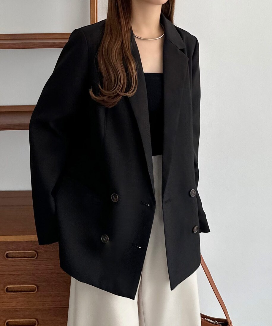 ダブルボタンテーラードジャケット の一覧 | マルイウェブチャネル