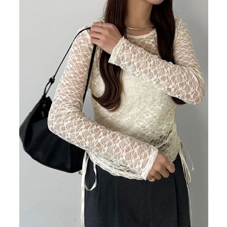 [^:ca034-426]uhFcallautia(JEeBA) TCYFS-L(cm)S:g35 36 60 ŏ55M:g37 37 62 ŏ56L:g39 38 64 ŏ57f:iC90% |E^10%Y:pf:g155cm STCYpTCY摜łmF̏AB  i摜͎BěpxɂA̐FƈقȂČꍇ܂B Be̓TvigpĂA\̃TCYƂ͎኱قȂꍇ܂̂ŁA \߂B YɂFEfށETCYȂǑقȂꍇ܂B\߂B