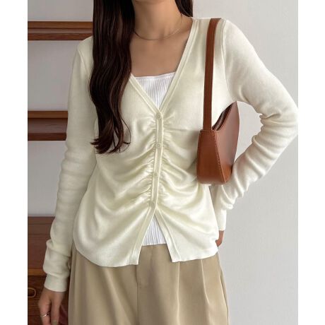 [^:frca034-523]uhFcallautia(JEeBA) TCYFM-L(cm)M:g40 36 {49/Ci[47 ŏ58L:g44 38 {53/Ci[51 ŏ60f:AN55%,45%Y: pf:g155cm MTCYpTCY摜łmF̏AB  i摜͎BěpxɂA̐FƈقȂČꍇ܂B Be̓TvigpĂA\̃TCYƂ͎኱قȂꍇ܂̂ŁA\߂B YɂFEfށETCYȂǑقȂꍇ܂B\߂B