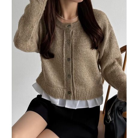 [^:frca034-520]uhFcallautia(JEeBA) TCYFM-L(cm)M:g46 49 42/47 ŏ48L:g50 51 46/51 ŏ50f:{:AN77%,|GXe23%,ʕz:|GXe80%,20%Y:pf:g155cm MTCYpTCY摜łmF̏AB  i摜͎BěpxɂA̐FƈقȂČꍇ܂B Be̓TvigpĂA\̃TCYƂ͎኱قȂꍇ܂̂ŁA\߂B YɂFEfށETCYȂǑقȂꍇ܂B\߂B