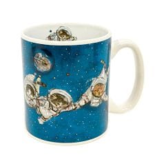 マンハッタナーズ(Manhattaner’s)の《雑誌掲載商品》【マンハッタナーズ】マグカップ