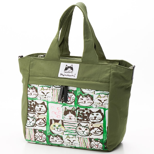 [}C]y}nb^i[YzAxj[ A4TCYΉ2WAYobO/}nb^i[YiManhattanerfsj J[L