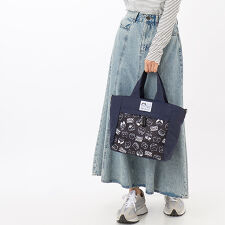 マンハッタナーズ】アベニュー A4サイズ対応2WAYバッグ 
