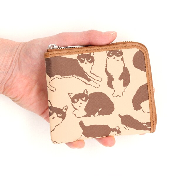 スクエアパース　小銭入れ 500円OFFクーポンメール便送料無料MARK\u0027STYLE